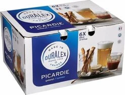 Duralex Picardie Longdrinkglas Groot - 500ml - 14,5cm - 6 Stuks 27 Duralex Picardie Longdrinkglas Groot - 500ml - 14,5cm - 6 Stuks -Beste Bestek Winkel 1200x919 1