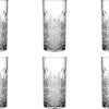 Pasabahce Timeless Longdrink - 45 Cl - 6 Stuks - Transparant -Beste Bestek Winkel 1200x921