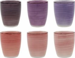 Studio Tavola Bekers Ocean Blue 160 Ml - 6 Stuks 14 Studio Tavola Bekers Ocean Blue 160 Ml - 6 Stuks -Beste Bestek Winkel 1200x927 3