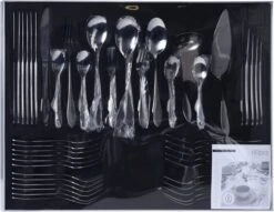 Excellent Houseware Romarino Bestekset - 60-delig - 6 Persoons -Beste Bestek Winkel 1200x930 2