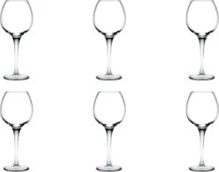 Montis Wijnglas - 35,5 Cl - 6 Stuks