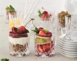 Nachtmann Noblesse S.O.F. Glas - 245 Ml - Set à 4 Stuks -Beste Bestek Winkel 1200x951