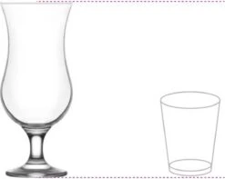 Cocktail Glazen - 46 Cl - 6 Stuks -Beste Bestek Winkel 1200x955 1