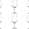 Pasabahce Allegra 49 Cl Wijnglas Doos 6 Stuks -Beste Bestek Winkel 1200x957