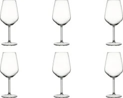 Pasabahce Allegra 49 Cl Wijnglas Doos 6 Stuks -Beste Bestek Winkel 1200x958 3