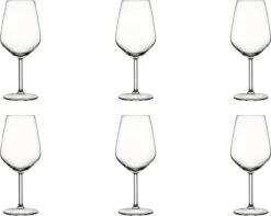 Pasabahce Allegra 49 Cl Wijnglas Doos 6 Stuks -Beste Bestek Winkel 1200x959 1