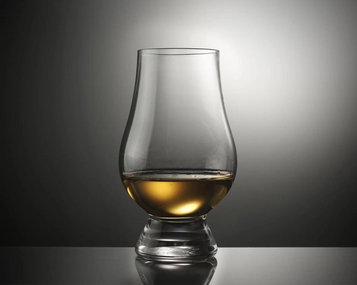 Whisky Degustatie Glas Glencairn 190ml 6 Stuk 7 Whisky Degustatie Glas Glencairn 190ml 6 Stuk - Afbeelding 5