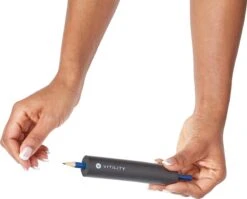 Handvatverdikkers Foamgrip 8 Stuks -Beste Bestek Winkel 1200x965