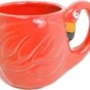 Blond Amsterdam Paradise Flamingo Mok - Rood - 350 Ml -Beste Bestek Winkel 1200x976 1