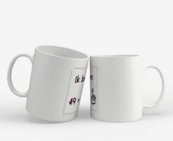 Akyol - 50 Jaar Sarah En Abraham Cadeau - Jubileum Man En Vrouw - Mok Met Opdruk - Verjaardagsmok - Grappige Tekst Mok - Jarig - Verjaardag | 350 ML Inhoud 10 Akyol - 50 Jaar Sarah En Abraham Cadeau - Jubileum Man En Vrouw - Mok Met Opdruk - Verjaardagsmok - Grappige Tekst Mok - Jarig - Verjaardag | 350 ML Inhoud -Beste Bestek Winkel 1200x983 5