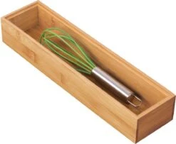 IDesign Bamboe Bakjes Voor Lade Stapelbaar D (15,5 X 30,5 X 5 Cm) - 45 - Stapelbaar & Decoratief 26 IDesign Bamboe Bakjes Voor Lade Stapelbaar D (15,5 X 30,5 X 5 Cm) - 45 - Stapelbaar & Decoratief -Beste Bestek Winkel 1200x985 1