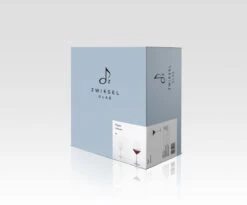 Schott Zwiesel Rode Wijnglazen Pure - 550 Ml - 2 Stuks -Beste Bestek Winkel 1200x997 3