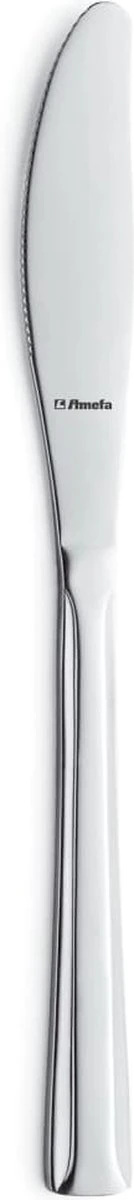 Amefa Rimini - 24 Delige Bestekset - 6 Persoons 6 Amefa Rimini - 24 Delige Bestekset - 6 Persoons - Afbeelding 4