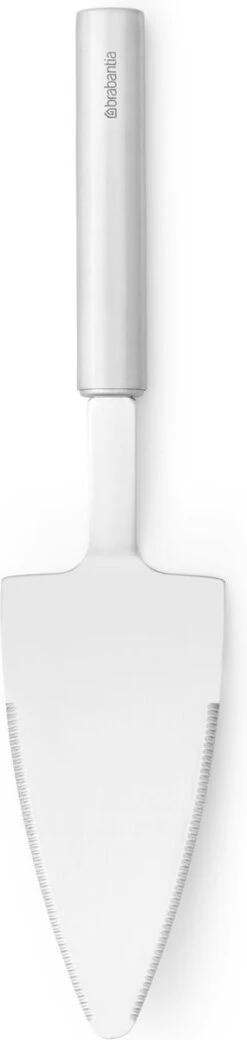 Brabantia Profile Pizza-/taartschep - RVS 12 Brabantia Profile Pizza-/taartschep - RVS -Beste Bestek Winkel 285x1200
