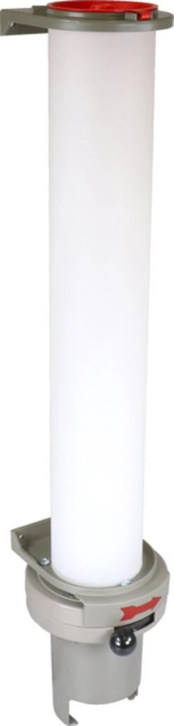 Koffiebeker Dispenser / Bekerhouder Voor Aan De Muur / 180ml Kartonnen Koffiebekers. Bekerhouder Met Hendel. -Beste Bestek Winkel 288x1200 1