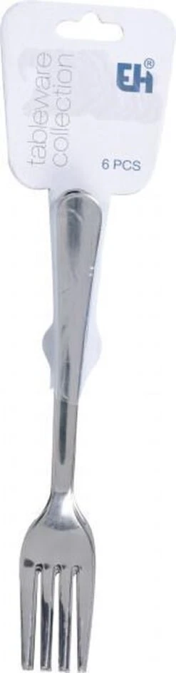 Merkloos Gebaksvork Set 6 Stuks -Beste Bestek Winkel 314x1200 2