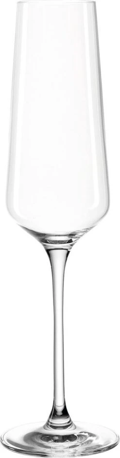 Leonardo Puccini Champagneglas - 280 Ml - 6 Stuks -Beste Bestek Winkel 316x1200