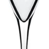 Luigi Bormioli Atelier Champagneglas - 20 Cl - 6 Stuks