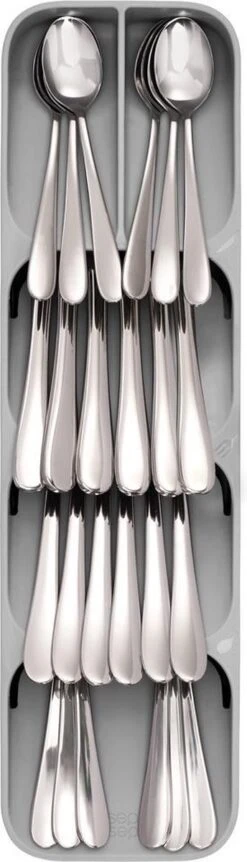 Joseph Joseph Bestekbak - 8-vaks - Sorteervakken -Beste Bestek Winkel 344x1200