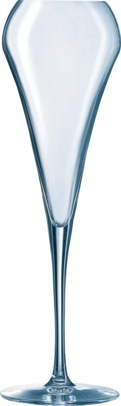 Chef&Sommelier Open Up Champagneglas - 0.20 L - Set-6 -Beste Bestek Winkel 358x1200