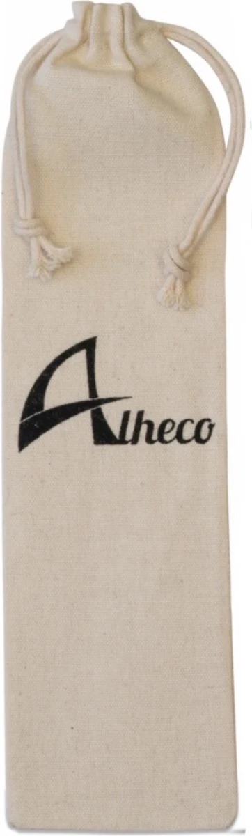 Alheco 4 Grote Opscheplepels - Groentelepel - Aardappellepel - Serveerlepel - Zilver 4 Alheco 4 Grote Opscheplepels - Groentelepel - Aardappellepel - Serveerlepel - Zilver - Afbeelding 2