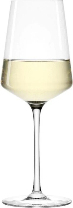 Leonardo Witte Wijnglas Puccini - 400 Ml - Set 6 Stuks -Beste Bestek Winkel 424x1200 1