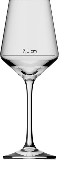Rastal Wijnglas Harmony 23 Cl - Transparant 6 Stuk(s) -Beste Bestek Winkel 424x1200