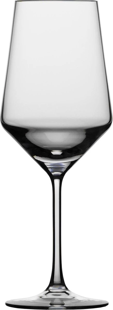 Schott Zwiesel Pure Cabernet Wijnglas - 0,54 L - 6 Stuks 3 Schott Zwiesel Pure Cabernet Wijnglas - 0,54 L - 6 Stuks