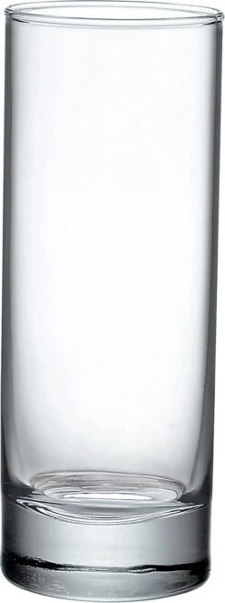 Bormioli Rocco Rocco Bormioli Gina Longdrinkglas 28,5 Cl - 6 Stuks