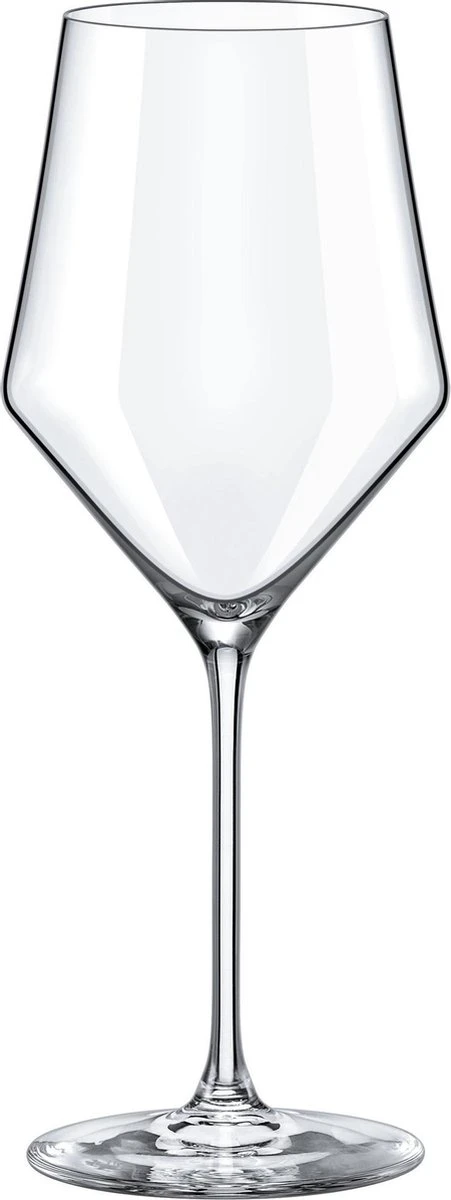 RONA - Wijnglas 40cl "Edge" Kristal (6 Stuks) 3 RONA - Wijnglas 40cl "Edge" Kristal (6 Stuks)