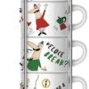 Bialetti Impilabili Italia Espresso Kopjes In Rek 6 Stuks -Beste Bestek Winkel 458x1200 1