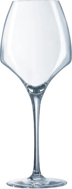 Chef&Sommelier Open Up Wijnglas - Rond - 400 Ml - Helder - Set-6 11 Chef&Sommelier Open Up Wijnglas - Rond - 400 Ml - Helder - Set-6 -Beste Bestek Winkel 459x1200 1