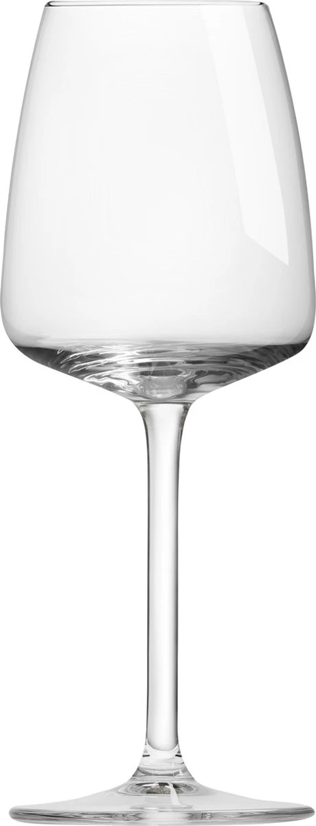 Royal Leerdam Wijnglas Grandeur 31 Cl - Transparant 6 Stuk(s) 6 Royal Leerdam Wijnglas Grandeur 31 Cl - Transparant 6 Stuk(s) - Afbeelding 4