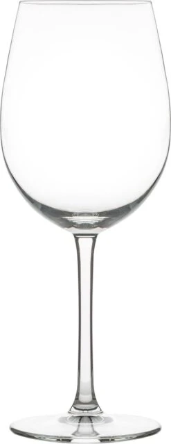 Libbey Wijnglazen Rode Wijn Endura – 500 Ml / 50 Cl - 6 Stuks - Vaatwasserbestendig - Tijdloos - Sterke Kwaliteit -Beste Bestek Winkel 464x1200