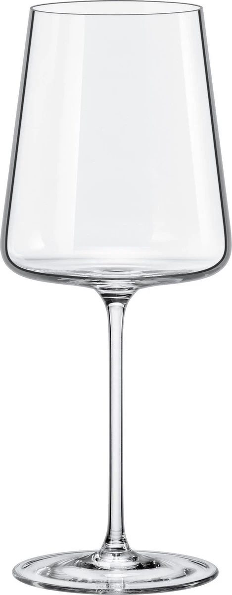 RONA - Wijnglas 55cl "Mode" Kristal (6 Stuks) 3 RONA - Wijnglas 55cl "Mode" Kristal (6 Stuks)