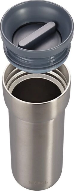 Mepal Isoleerbeker Ellipse 475 Ml – Houdt Je Drankje 6 Uur Warm En 10 Uur Koud – Natural Brushed – Koffiebeker To Go – Lekdicht – Thermosbeker 19 Mepal Isoleerbeker Ellipse 475 Ml – Houdt Je Drankje 6 Uur Warm En 10 Uur Koud – Natural Brushed – Koffiebeker To Go – Lekdicht – Thermosbeker -Beste Bestek Winkel 469x1200 3