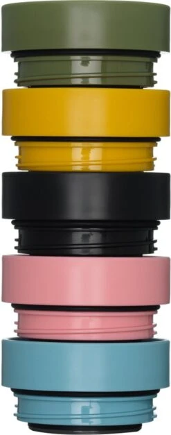 RCUP 340 Ml - Zwart/Blauw Black And Teal 27 RCUP 340 Ml - Zwart/Blauw Black And Teal -Beste Bestek Winkel 473x1200 1