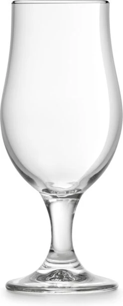 Libbey Munique Bierglas - 260 Ml / 26 Cl - Set Van 6 - Op Voet - Functioneel Design - Hoge Kwaliteit 11 Libbey Munique Bierglas - 260 Ml / 26 Cl - Set Van 6 - Op Voet - Functioneel Design - Hoge Kwaliteit -Beste Bestek Winkel 482x1200