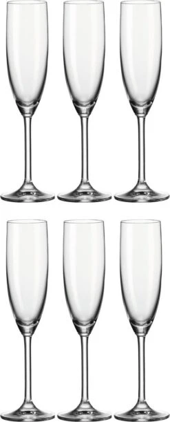 Leonardo Daily Champagneglas - 180 Ml - 6 Stuks -Beste Bestek Winkel 486x1200 1