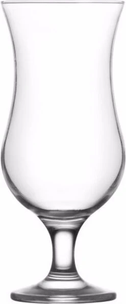 Lav - LAV Fiesta - Cocktail Glazen - Drinkglazen - Set Van 6 Glazen - Vaatwasserbestendig -Beste Bestek Winkel 497x1200 2