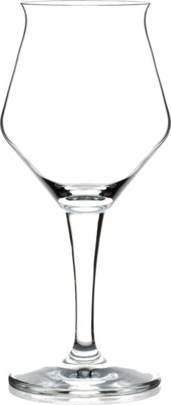 Cocora Speciaal Bierglazen - 30cl - 6 Stuks - Bovengister - Sommelier - Bierglas Op Voet - Hoogwaardig Kristalglas -Beste Bestek Winkel 507x1200