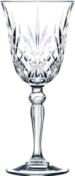 RCR Melodia Wijnglazen - 27 Cl - 6stks 7 RCR Melodia Wijnglazen - 27 Cl - 6stks -Beste Bestek Winkel 516x1200