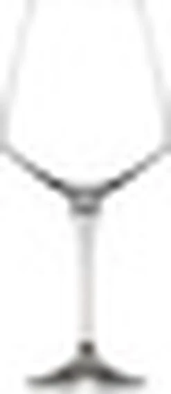 Masterpro Witte Wijnglazen 390ml - Onbreekbaar-Kristalhelder Glas - 2 Stuks -Beste Bestek Winkel 521x1200