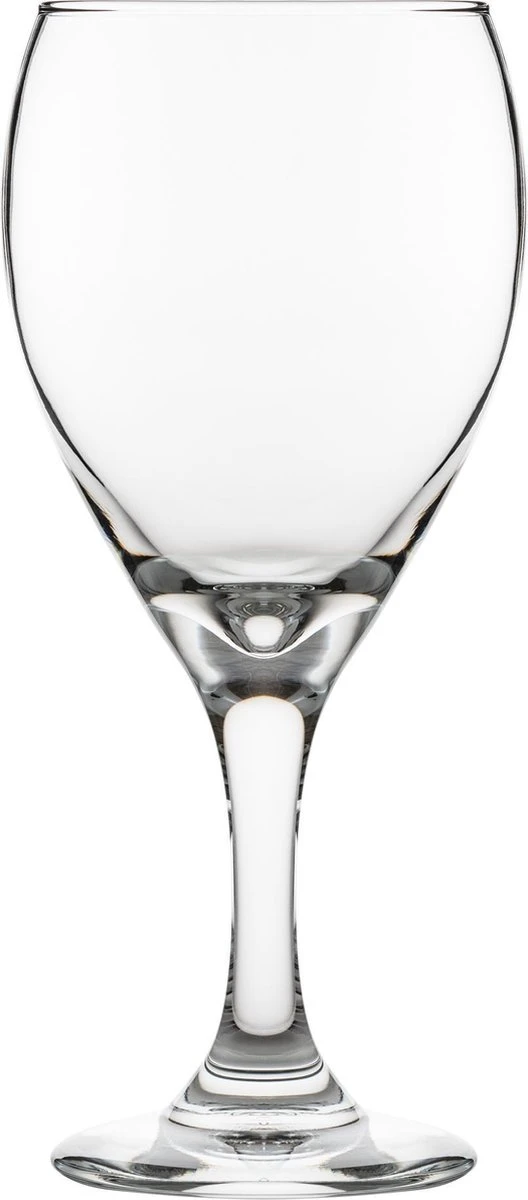 Libbey Wijnglazen Witte Wijn Teardrop - 192 Ml / 19,2 Cl - 6 Stuks - Vaatwasserbestendig - Tijdloos - Sterke Kwaliteit 5 Libbey Wijnglazen Witte Wijn Teardrop - 192 Ml / 19,2 Cl - 6 Stuks - Vaatwasserbestendig - Tijdloos - Sterke Kwaliteit - Afbeelding 3