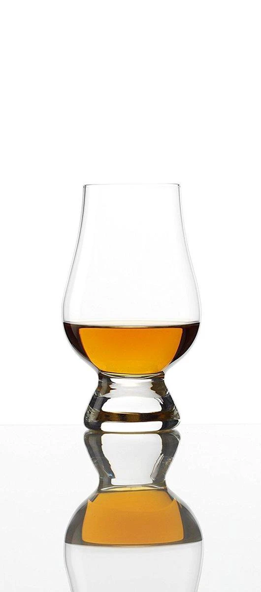 Whisky Degustatie Glas Glencairn 190ml 6 Stuk 11 Whisky Degustatie Glas Glencairn 190ml 6 Stuk - Afbeelding 9