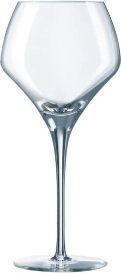 Chef&Sommelier Open Up Wijnglas - Rond - 370 Ml - Helder - Set-6 -Beste Bestek Winkel 532x1200 2
