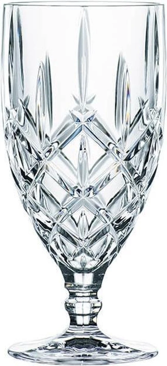 Nachtmann Universeelglas 'Noblesse' - 410 Ml 9 Nachtmann Universeelglas 'Noblesse' - 410 Ml - Afbeelding 7