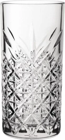 Pasabahce Timeless Longdrinkglas Groot - 450 Ml - 12 Stuks -Beste Bestek Winkel 556x1200