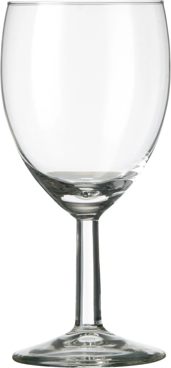 Royal Leerdam Wijnglas - 24cl - 15,2cm - Transparant 6 Stuk(s) 8 Royal Leerdam Wijnglas - 24cl - 15,2cm - Transparant 6 Stuk(s) - Afbeelding 6