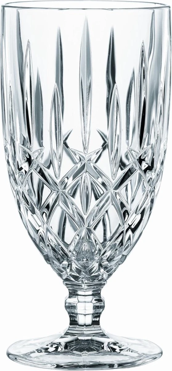 Nachtmann Universeelglas 'Noblesse' - 410 Ml 3 Nachtmann Universeelglas 'Noblesse' - 410 Ml